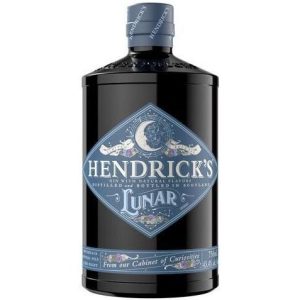 Hendrick’s Lunar 750ml NEW