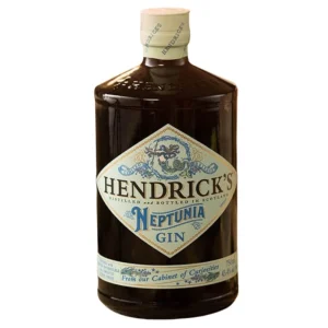Hendrick’s Neptunia Gin 750ml