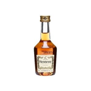 Hennessy 50ml VS