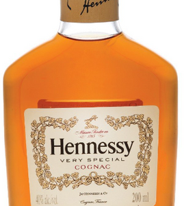 Hennessy Cognac 200ml