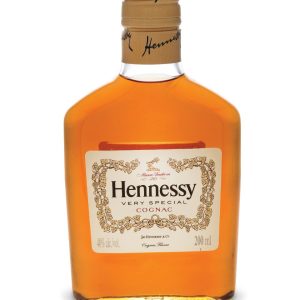 Hennessy VS Cognac 200ml