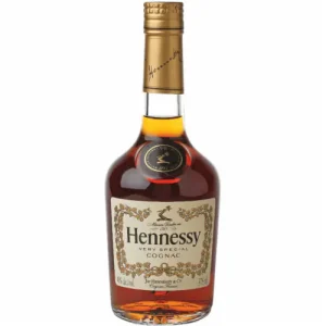 Hennessy VS Cognac 375ml
