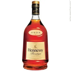 Hennessy VSOP Privilege 750ml