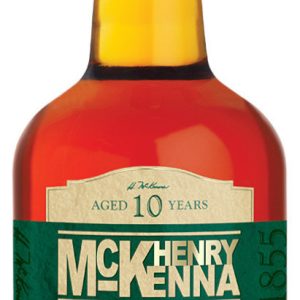 Henry McKenna 10yrBIB 100* 750