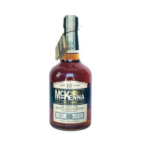 Henry McKenna 750ml