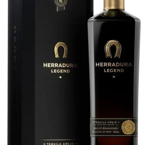 Herradura Legend Anejo 750