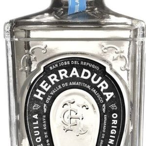 Herradura Silver 750ml