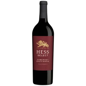 Hess Select NC Cab 750ml