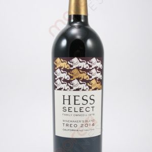 Hess Treo 750ml