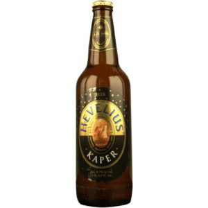 Hevelius KAPER 500ML