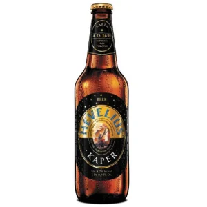 Hevelius KAPER 500ML