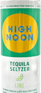 High Noon Tequila Lime 700ml