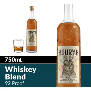 High West BouRye 750ml
