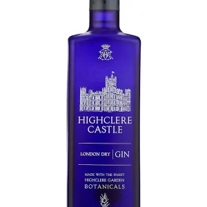 Highclere Castle Gin 750ml
