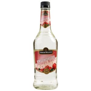 Hiram Walker Kirschwasser750ml