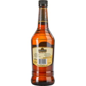 Hiram Walker Triple Sec 750ml