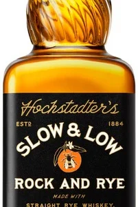 Hochstadter’s Rock&Rye 750ml