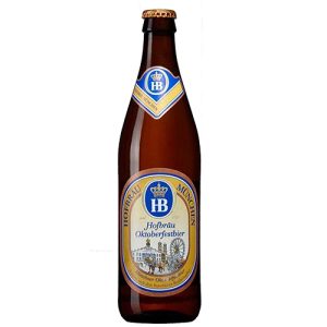 Hofbrau 1/2 Barrel