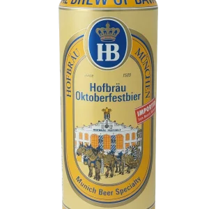 Hofbrau Octoberfest 6NR
