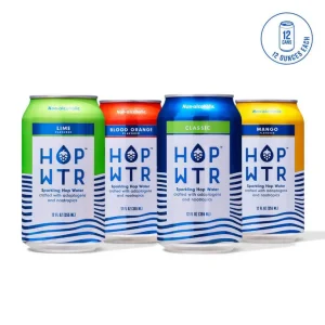 Hop Water N/A Variety 12Can