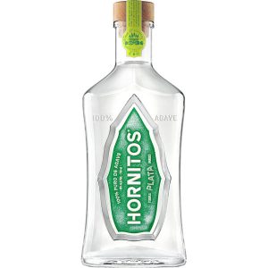 Hornitos Plata 750ml