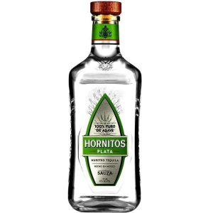 Hornitos Plata 750ml