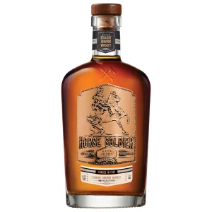 Horse Soldier Bourbon 750ml