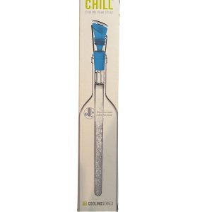 Host Chill Pour Spout-Blue
