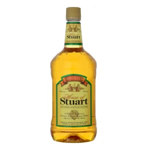 House of Stuart Scotch 1.75
