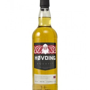 Hovding Norwegian Aquavit
