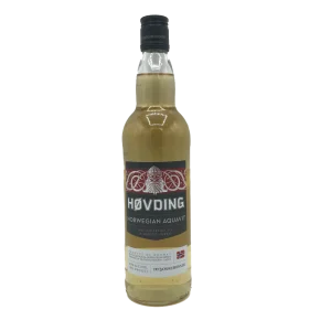 Hovding Norwegian Aquavit
