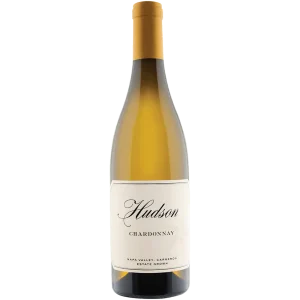 Hudson Chardonnay 750ml