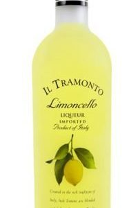 IL Tramonto LIMONCELLO 750ML