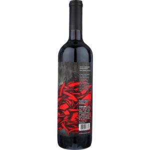 Intrinsic Cab Sauv 750ML