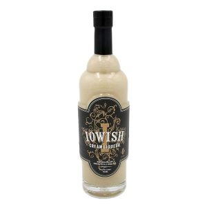 Iowish Cream 750ml