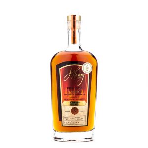 J. Henry La Flamme 5yr 750ml