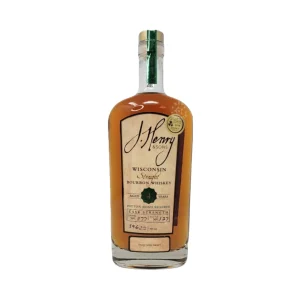 J. Henry Patton Road 5yr 750ml