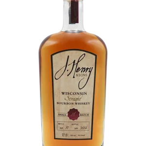 J. Henry Small Batch 750ml