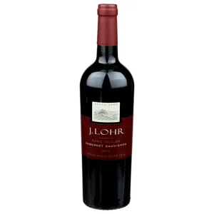 J. Lohr 7 Oaks Cabernet 750ml