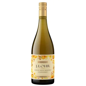 J. Lohr Arroyo Secco Chard 750