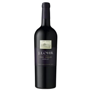 J. Lohr Merlot 750ml