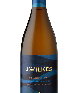J. Wilkes Chardonnay  750