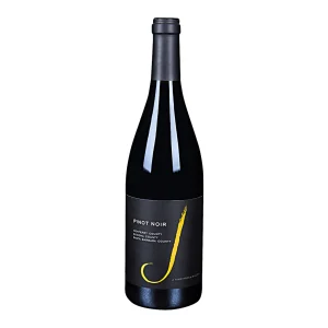 J Winery Blk Pinot Noir 750ml