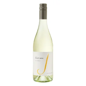 J Winery Pinot Gris