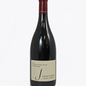J Winery Pinot Noir 750ml
