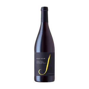 J Winery Pinot Noir 750ml