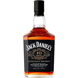 Jack Daniels 10yr 750ml