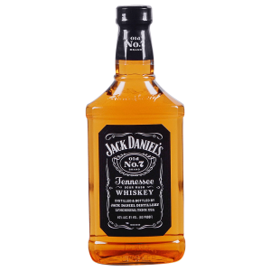 Jack Daniels 375ml