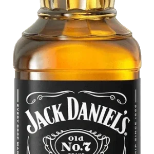 Jack Daniels 50ml
