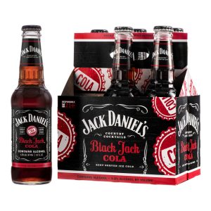Jack Daniels BlackJack 6NR